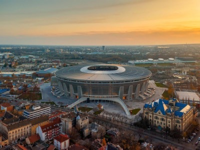 Финал ЛЧ УЕФА-2025/26 пройдет в Будапеште