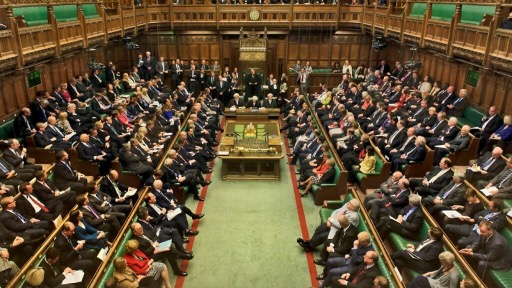 Парламент Великобритании распустили в преддверии выборов