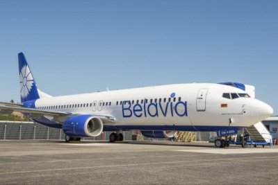 Суд ЕС отклонил иск авиакомпании «Белавиа» об отмене санкций