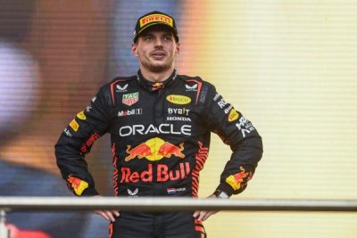 Макс Ферстаппен рассказал про основную проблему Red Bull