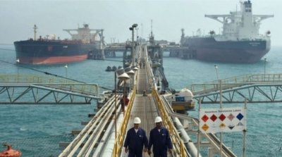 Турция планирует нарастить импорт нефти