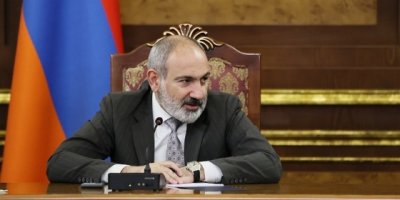 МИД Армении направил ноту протеста Беларуси
