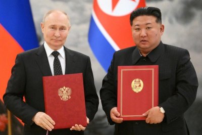 Россия заключила соглашения о партнерстве с КНДР и Вьетнамом