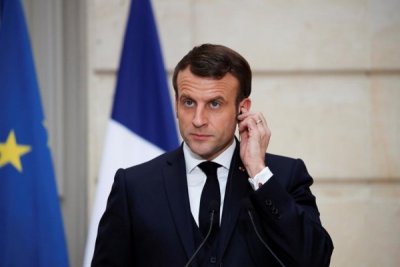 Францию ожидает нестабильное политическое время