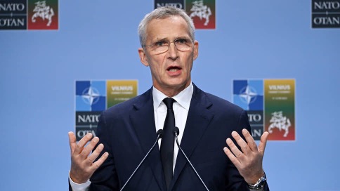 НАТО не будет менять ядерную доктрину