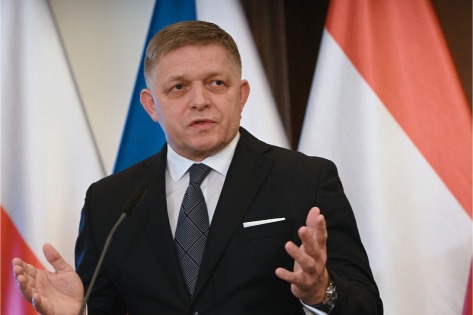 Премьер-министр Словакии вернется к работе после покушения