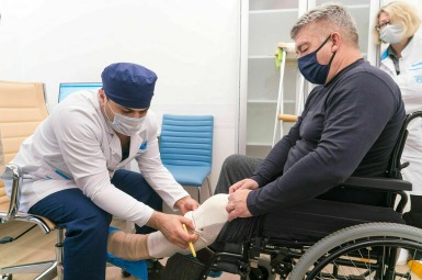 В России утверждены правила организации сопровождаемого проживания инвалидов