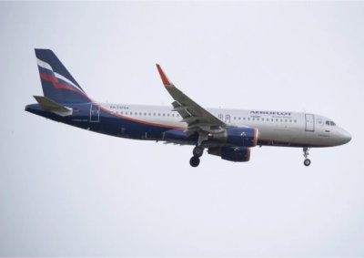 Компания «Аэрофлот» возобновит рейсы в Гоа