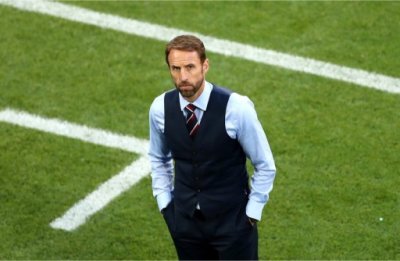 Тренер сборной Англии подал в отставку после проигрыша в Евро
