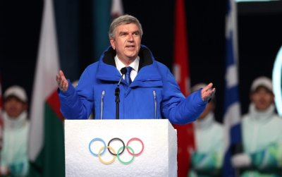 МОК опубликовал список россиян, которые выступят на Олимпиаде