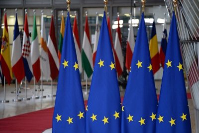 ЕС хочет ввести «бессрочную иммобилизацию» активов ЦБ РФ