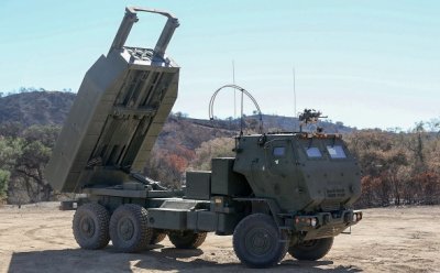 Тайвань получит от США первые РСЗО HIMARS